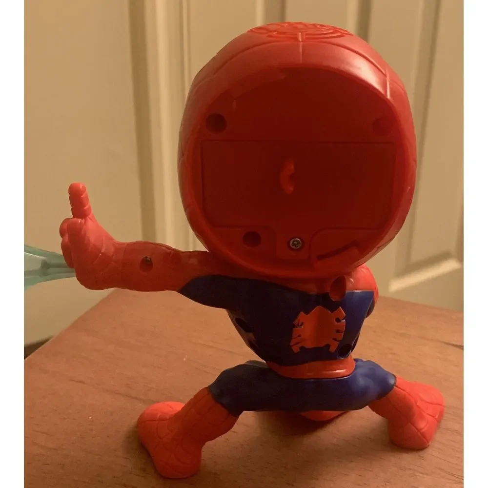 Marvel Spider-man  BOP IT! Spider-Man‎ Hero Hasbro Gaming Game 2021